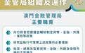 澳門金融管理局完成架構優化:強化監管與推動特色金融新業態發展
