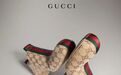 7050元/双!Gucci推出“中国制造”新款运动鞋,打破“意大利制造”传统