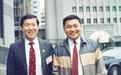 李昌钰去世,侯友宜哀悼