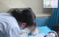 6岁女孩确诊“儿童癌症之王”,妈妈拍的抗癌视频被人搬运还留陌生收款码,举报后对方清空视频