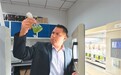 扎根西北大地 深耕丝路科研(我在中国·行耕记)