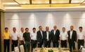中俄能源装备产业合作专题会谈在京举行