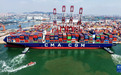 海外网评:读懂4.6%背后中国经济的韧性与活力