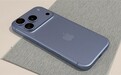 iPhone 18 Pro灵动岛瘦身:苹果离真全面屏又近了一步