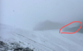两驴友擅闯哈巴雪山核心保护区被困,其中一人滑坠骨折 获救后两人被处罚并自担9万元救援费