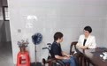 罗金华:让惠残政策从纸面走到残疾人身边