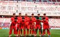 中国男足时隔28年再夺亚运铜牌