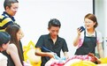 “荆楚工匠”、湖北南漳气球造型师徐登勇——小气球造出大天地(工匠绝活)