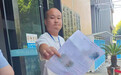 送餐途中捡到法考证件,武汉外卖小哥立即掉头!10多分钟火速将证件送到考点