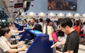 数智化决策“大脑”护航 旅客中转出行从“能中转”迈向“优中转”