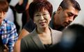 民进党一再恐吓赴大陆人数却创新高,洪秀柱:台湾人用脚拆穿谎言