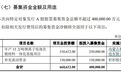锂电负极材料产能不足,行业龙头杉杉股份拟定增募资不超40亿元加码产能等,海螺集团将全额认购