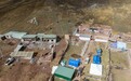 新华视点|西藏巴青地震救援工作扫描