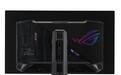 华硕推出QHD 500Hz QD-OLED显示器PG27AQDPR,配备三脚支架