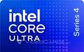 全新设计:英特尔酷睿Ultra 9处理器(第4代)图标曝光