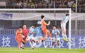 厦门队2:0战胜阿根廷闽籍青年队