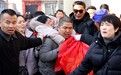 从受助人到助人者,抖音寻人志愿者杨妞花送走失40年聋哑女子回家