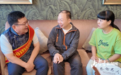 一场等了21年的见面……