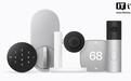 LG生产的苹果Apple Home Collection智能家居配件,支持LG ThinQ应用