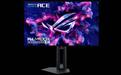 华硕ROG:24.5" FHD 720Hz OLED显示器PG259QWS国庆假期后上线