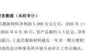 塑料管道头部企业300599,拟不超6.4亿元切入半导体封装材料赛道,标的公司股东包括比亚迪等