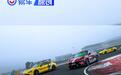 小米YU7 GT医疗车首次亮相CHINA GT宁波站赛道