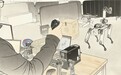 Hello Data:为物理AI提供“真实数据”-诠视科技SeerFusion One闪亮登场WAIC 2026