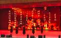 新高中一场诵读展演,让每个少年的成长被“看见”