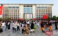 这所学校为西藏和青海培育2000余名“红色工匠”