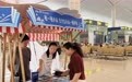 “百万好书”进驻南昌西站 候车大厅变身“数字书房”