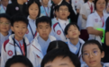 秀我中国|跨越山海 向国旗敬礼