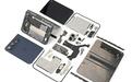 iFixit拆解苹果iPhone Duo:初步锁定折叠屏故障潜在诱因
