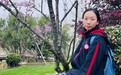 考生说|备考时“纯粹投入的氛围很珍贵”,她在自律和抗压中成长