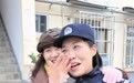 武汉一社区女警受邀看央视春晚!其警察父亲因公殉职