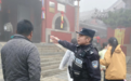 在泰山之巅,他坚守十七轮中秋月圆