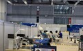 湖北姑娘出战世界技能大赛!教练背包塞满“家当”:板凳、水杯、围巾、碘伏,还有一枚牙齿徽章
