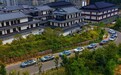 从一货柜电池到海外年销百万辆,比亚迪的“新名片”不止销量