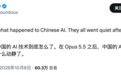 大模型长假静悄悄