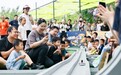 爷青回!拓竹冠名温榆河迷你四驱车赛