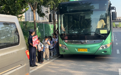 郑州一小区物业当起“孩子王”公交专线+跟车接送+四点半课堂 家长直呼省心