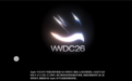 苹果WWDC26详细日程公布:iOS 27来了 四款iPhone无缘升级