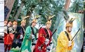 昆明松鹿部落森林音乐节落幕 近郊森林景区成国庆周边游新选项