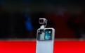 全球首款机器人手机 荣耀Robot Phone高清真机图出炉:颠覆传统形态