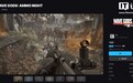 Epic 游戏加一:原价 39.99 元《WAVE GODS:AMMO NIGHT》免费领