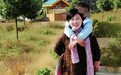 善涌荆楚 温暖同行|福利院孤残女童一声“妈妈”,耿辉再也放不下