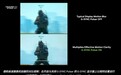 动态清晰度翻倍!AOC发布全球首款5K G-SYNC Pulsar显示器