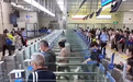 深港文旅“双向奔赴”加速融合 当天来回!大湾区“一小时生活圈”成为日常