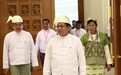 “敏昂莱更依赖中国,但首访选了印度”