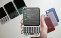 【Clicks Communicator 12 月发货,量产版升级至