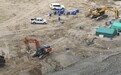 博主爆料昆仑山口附近有人盗采砂金,当地回应